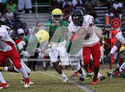 Thumbnail 1 in Hillsboro vs Pearl-Cohn (49th Metro Nashville Jamboree) photogallery.