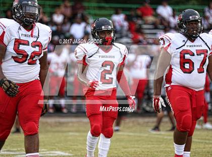 Thumbnail 3 in Hillsboro vs Pearl-Cohn (49th Metro Nashville Jamboree) photogallery.