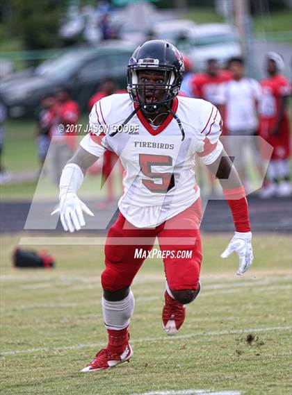 Thumbnail 3 in Hillsboro vs Pearl-Cohn (49th Metro Nashville Jamboree) photogallery.