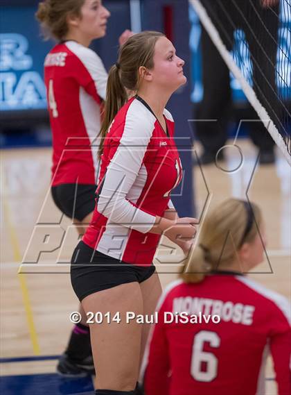 Thumbnail 2 in Montrose @ Valor Christian photogallery.