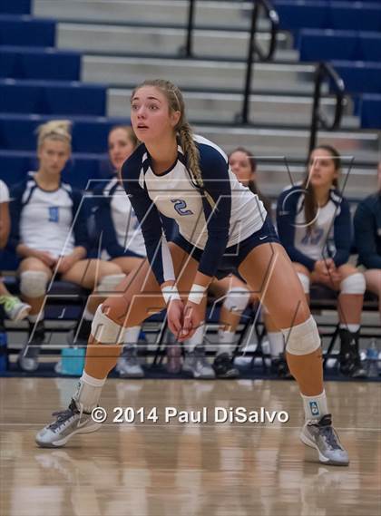 Thumbnail 1 in Montrose @ Valor Christian photogallery.