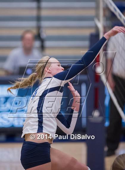 Thumbnail 1 in Montrose @ Valor Christian photogallery.