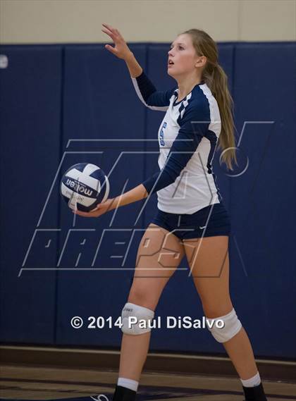 Thumbnail 2 in Montrose @ Valor Christian photogallery.
