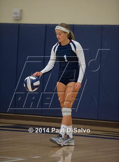 Thumbnail 2 in Montrose @ Valor Christian photogallery.