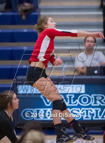 Thumbnail 2 in Montrose @ Valor Christian photogallery.