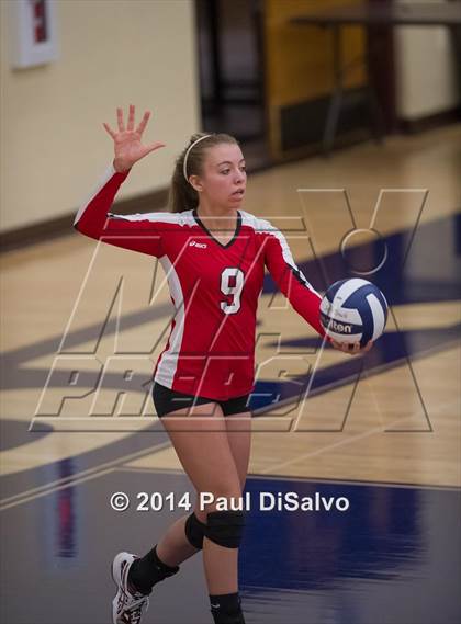 Thumbnail 2 in Montrose @ Valor Christian photogallery.