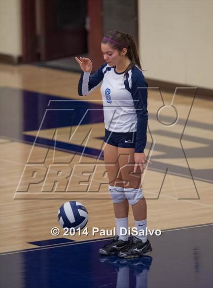 Thumbnail 3 in Montrose @ Valor Christian photogallery.