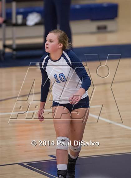 Thumbnail 3 in Montrose @ Valor Christian photogallery.