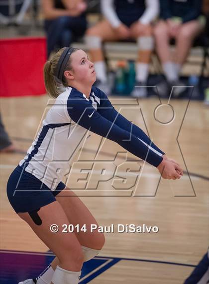 Thumbnail 1 in Montrose @ Valor Christian photogallery.