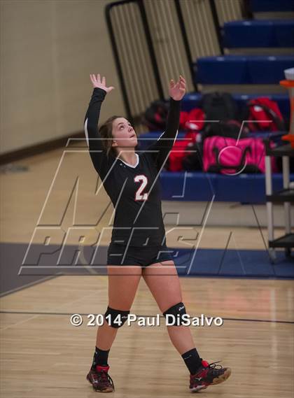 Thumbnail 1 in Montrose @ Valor Christian photogallery.