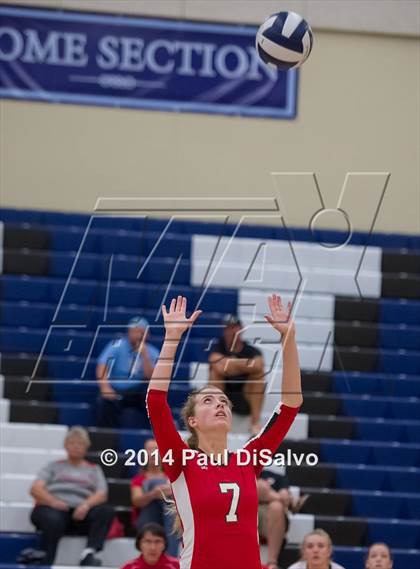 Thumbnail 2 in Montrose @ Valor Christian photogallery.