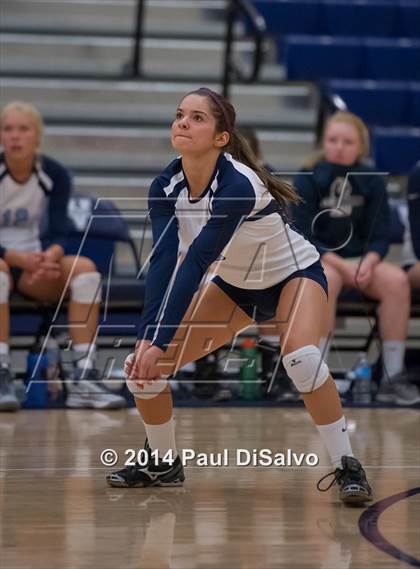 Thumbnail 2 in Montrose @ Valor Christian photogallery.