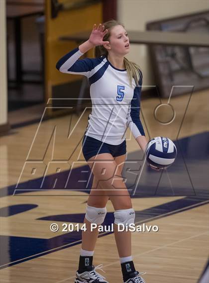 Thumbnail 2 in Montrose @ Valor Christian photogallery.
