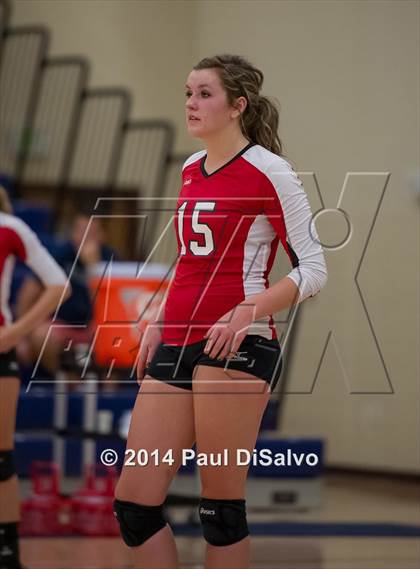 Thumbnail 2 in Montrose @ Valor Christian photogallery.
