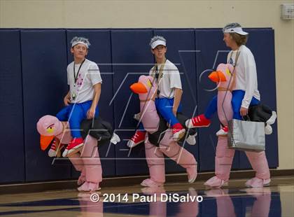 Thumbnail 3 in Montrose @ Valor Christian photogallery.