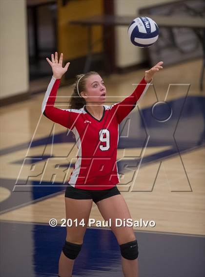 Thumbnail 1 in Montrose @ Valor Christian photogallery.
