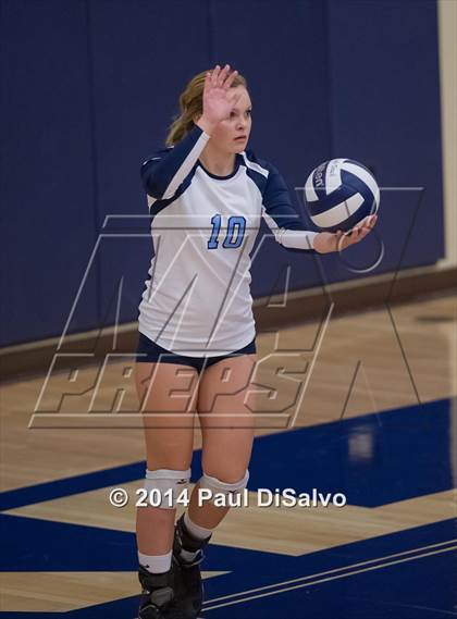Thumbnail 2 in Montrose @ Valor Christian photogallery.