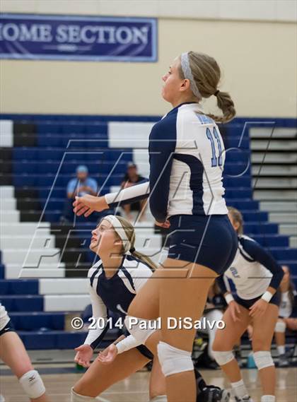 Thumbnail 3 in Montrose @ Valor Christian photogallery.