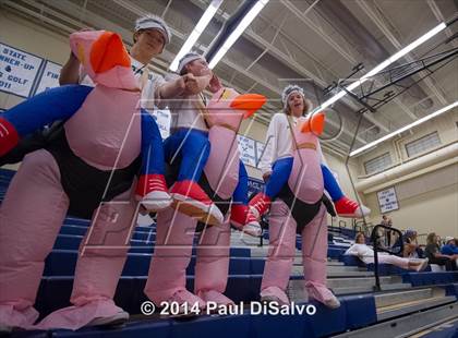 Thumbnail 3 in Montrose @ Valor Christian photogallery.