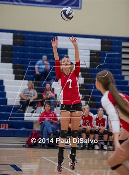 Thumbnail 1 in Montrose @ Valor Christian photogallery.