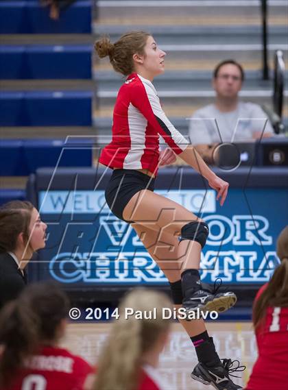 Thumbnail 3 in Montrose @ Valor Christian photogallery.