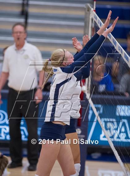 Thumbnail 2 in Montrose @ Valor Christian photogallery.