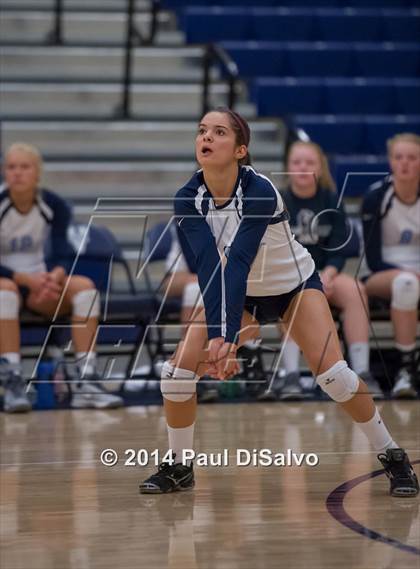 Thumbnail 1 in Montrose @ Valor Christian photogallery.