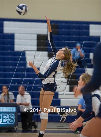 Thumbnail 3 in Montrose @ Valor Christian photogallery.