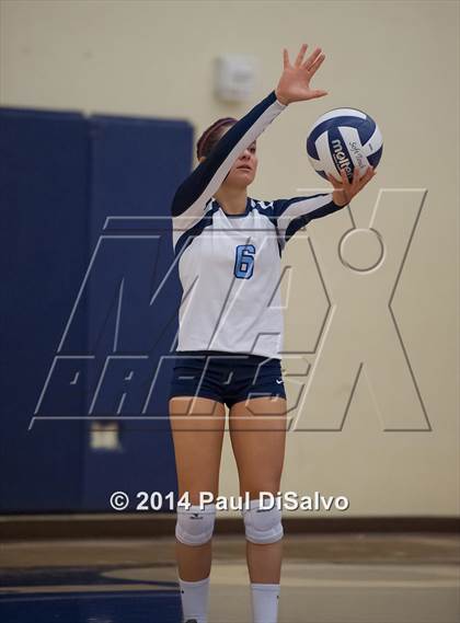 Thumbnail 1 in Montrose @ Valor Christian photogallery.