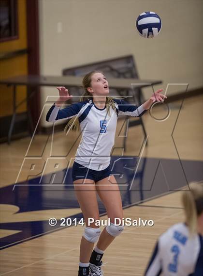 Thumbnail 1 in Montrose @ Valor Christian photogallery.
