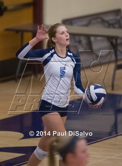 Thumbnail 2 in Montrose @ Valor Christian photogallery.