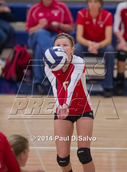 Thumbnail 2 in Montrose @ Valor Christian photogallery.