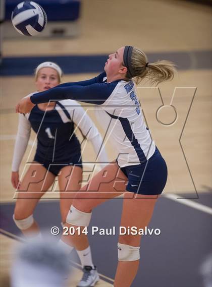 Thumbnail 2 in Montrose @ Valor Christian photogallery.