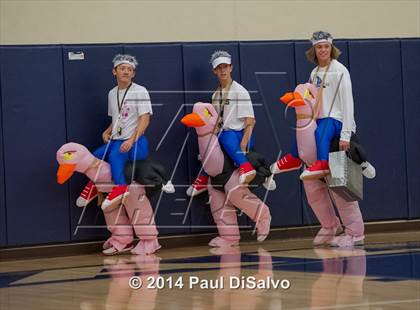 Thumbnail 1 in Montrose @ Valor Christian photogallery.