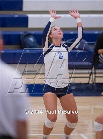 Thumbnail 3 in Montrose @ Valor Christian photogallery.
