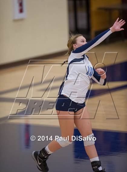 Thumbnail 3 in Montrose @ Valor Christian photogallery.