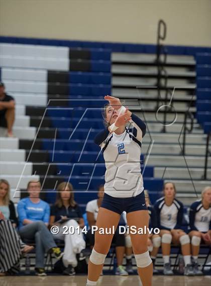 Thumbnail 3 in Montrose @ Valor Christian photogallery.
