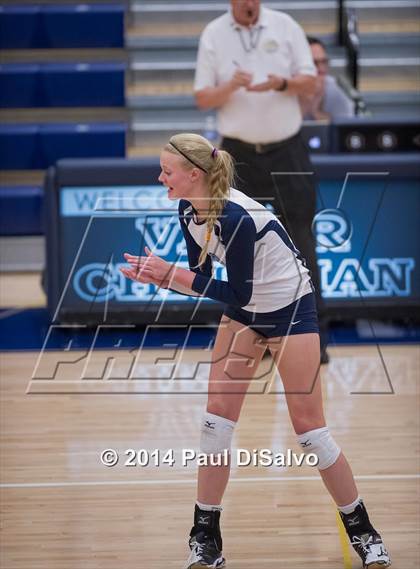 Thumbnail 1 in Montrose @ Valor Christian photogallery.