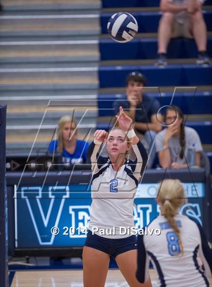 Thumbnail 1 in Montrose @ Valor Christian photogallery.