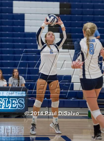 Thumbnail 2 in Montrose @ Valor Christian photogallery.