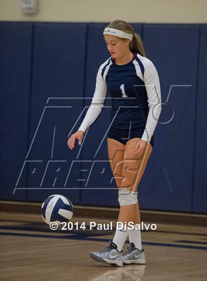 Thumbnail 3 in Montrose @ Valor Christian photogallery.