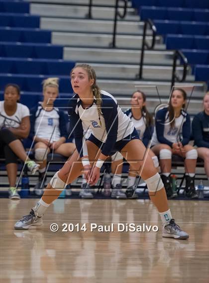 Thumbnail 3 in Montrose @ Valor Christian photogallery.
