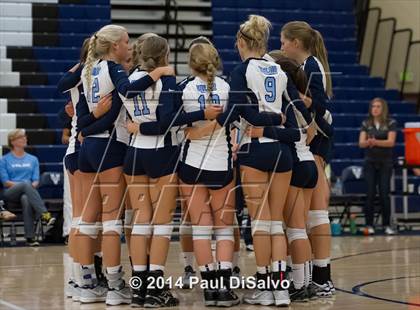 Thumbnail 3 in Montrose @ Valor Christian photogallery.