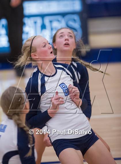 Thumbnail 2 in Montrose @ Valor Christian photogallery.