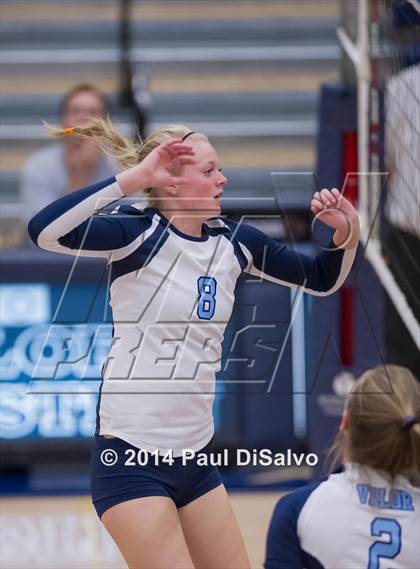 Thumbnail 3 in Montrose @ Valor Christian photogallery.