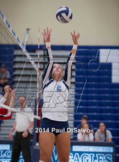Thumbnail 3 in Montrose @ Valor Christian photogallery.