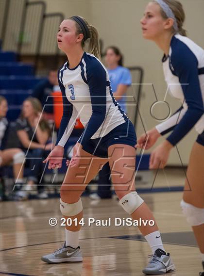 Thumbnail 3 in Montrose @ Valor Christian photogallery.