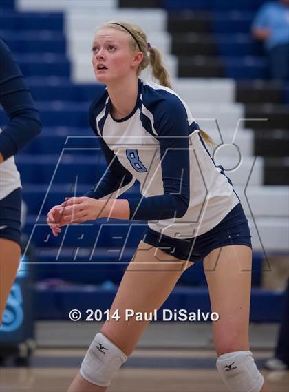 Thumbnail 1 in Montrose @ Valor Christian photogallery.
