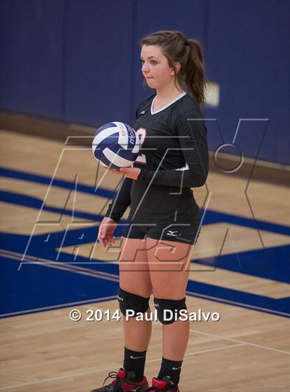 Thumbnail 1 in Montrose @ Valor Christian photogallery.