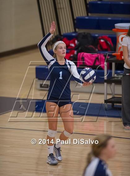 Thumbnail 2 in Montrose @ Valor Christian photogallery.